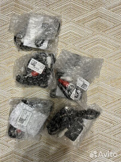 Bluetooth аудио приемник-передатчик KN326