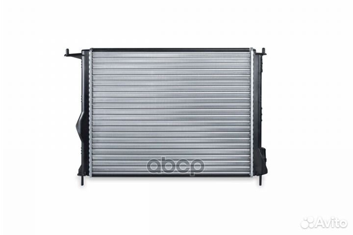 Радиатор основной VAZ LADA Largus (2011), Renault