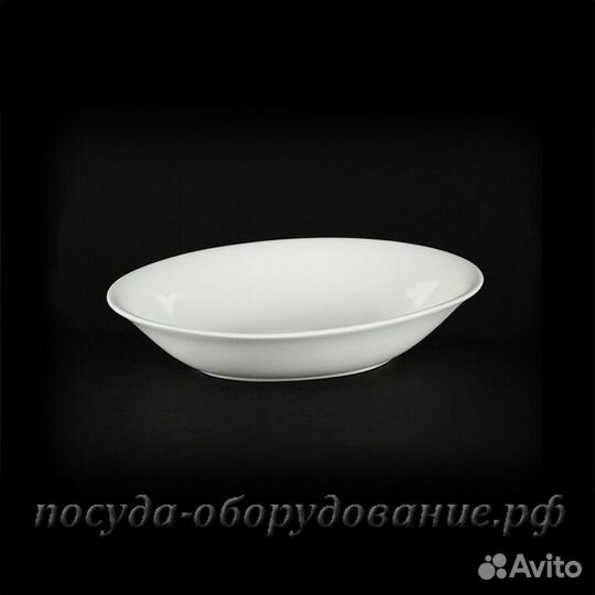 Набор слатников овальных 6