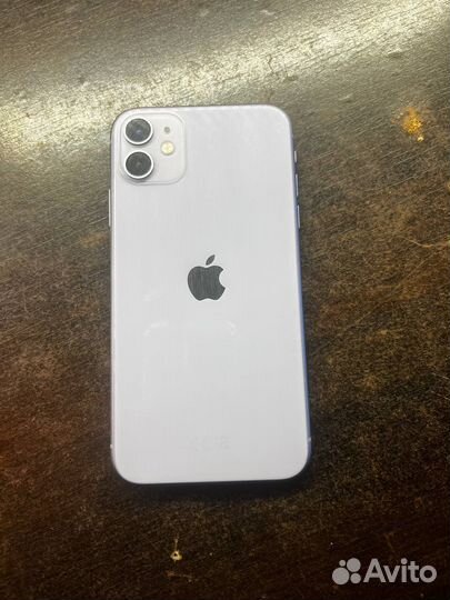 Apple iPhone 11 64gb