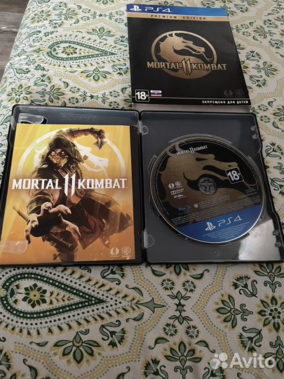 Инра для ps4/ps5