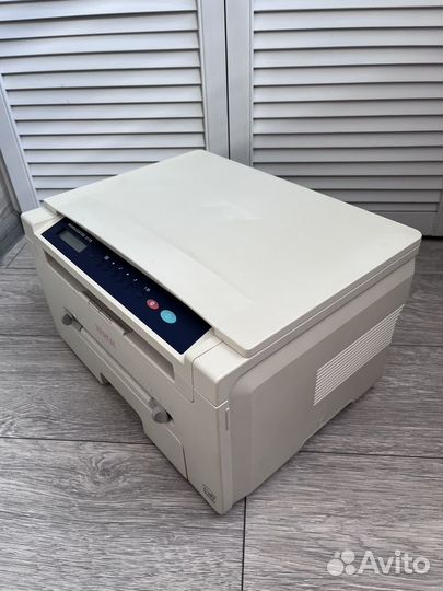 Мфу Xerox 3119