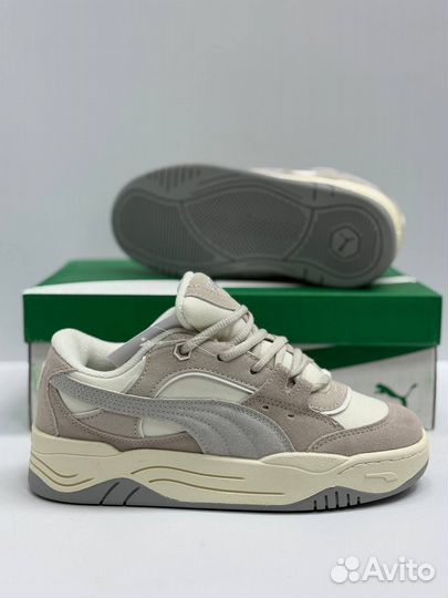 Кроссовки puma 180sk8 tones