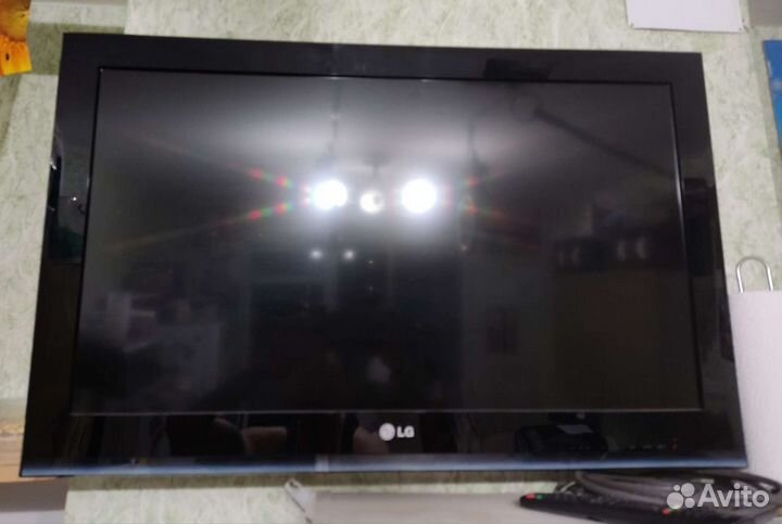 Телевизор LG 32LK451