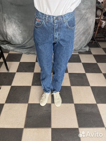 Джинсы
