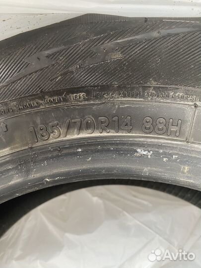 Toyo Observe GSi-6 185/70 R14