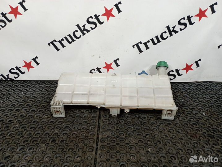 Бачок расширительный 207г