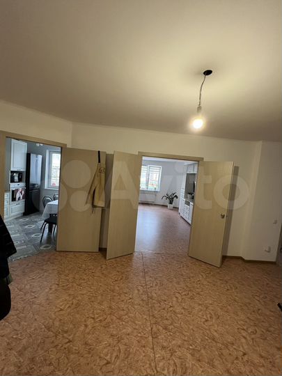 3-к. квартира, 79,2 м², 2/16 эт.