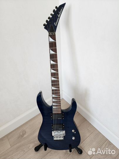 Grover Jackson Soloist C.U. 90 (Япония)