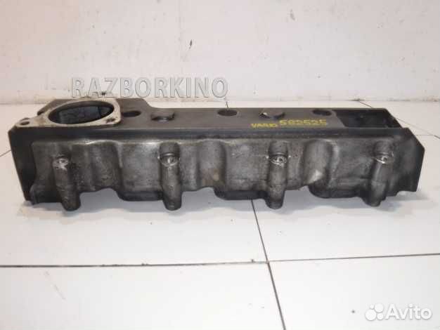 Впускной коллектор