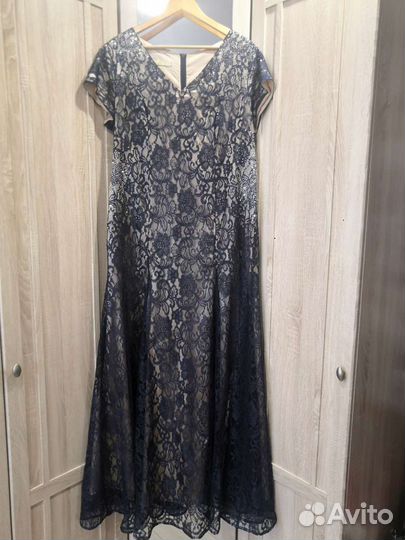 Платье нарядное