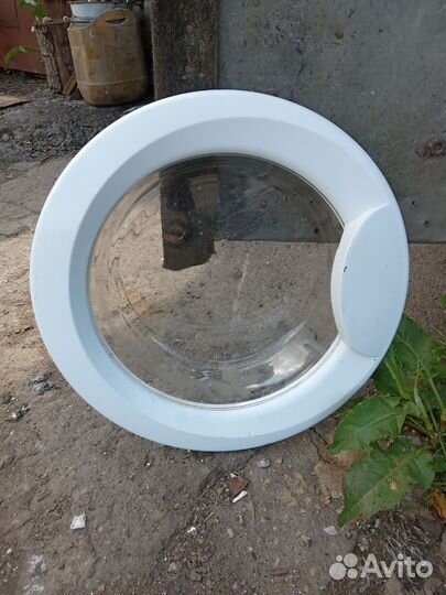 Люки Индезит