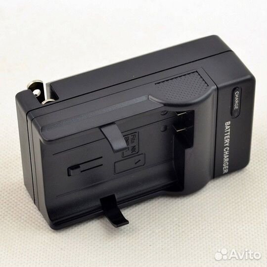 Зарядное устройство для Nikon EN-EL15