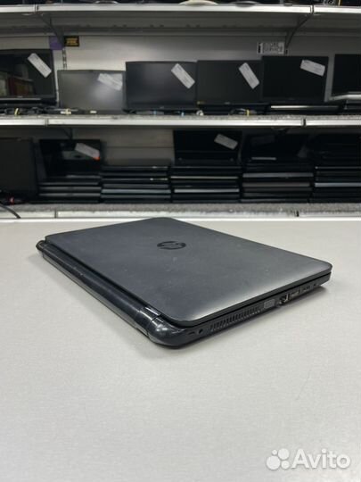 Ноутбук HP 250 G2