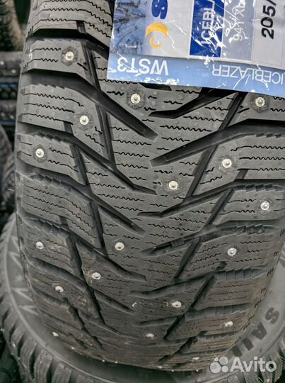 Sailun Ice Blazer WST3 225/70 R16 103T