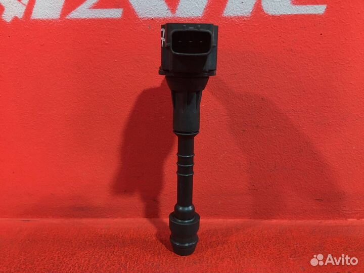 Катушка зажигания Nissan Almera N16 хетчбэк QG15DE