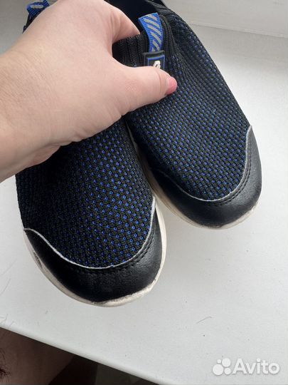 Кроссовки на мальчика 34 размер