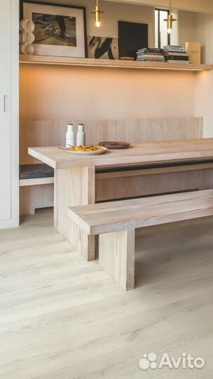 Ламинат водостойкий