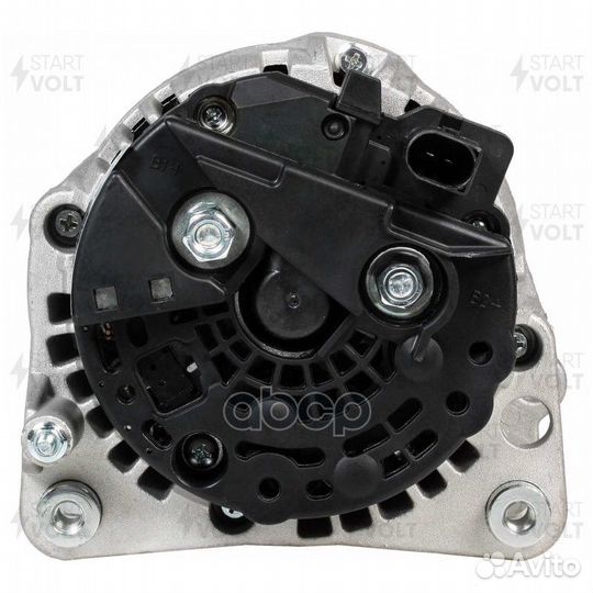 Генератор для а/м VAG Octavia (А5) (04) /Fabia