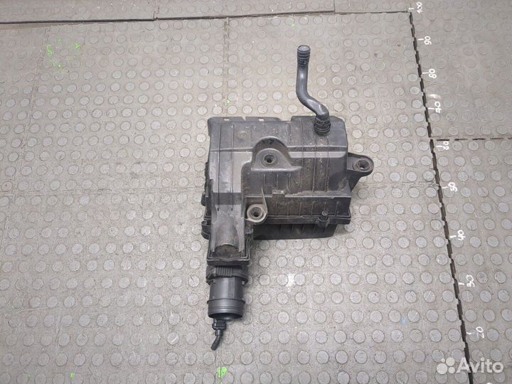 Корпус воздушного фильтра Skoda Octavia (A7)