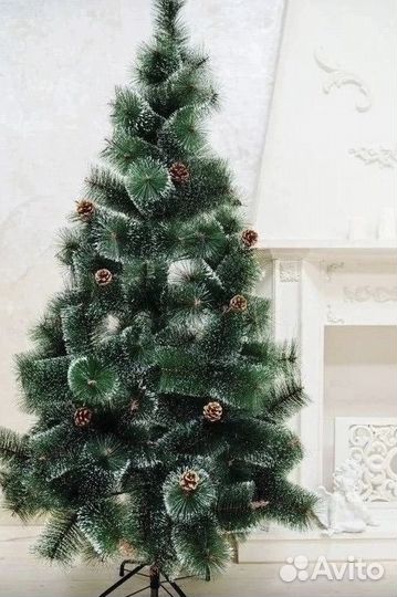 Елка искусственная