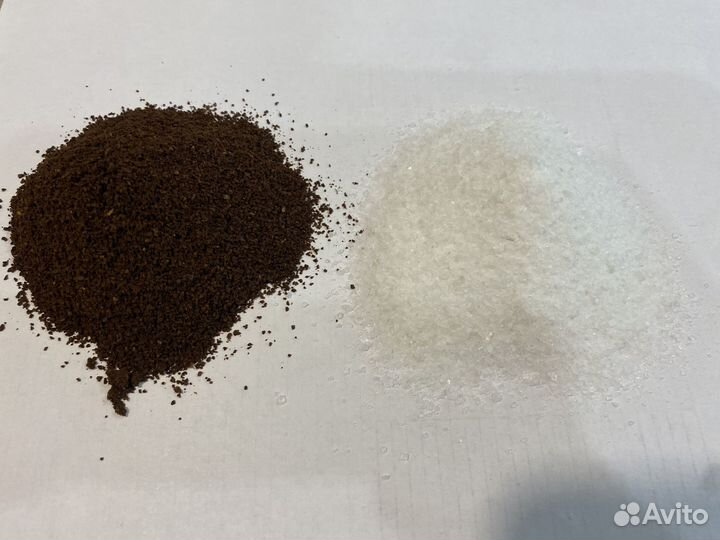 Пескосоляная смесь