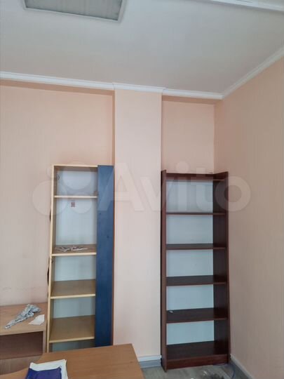 Помещение под услуги