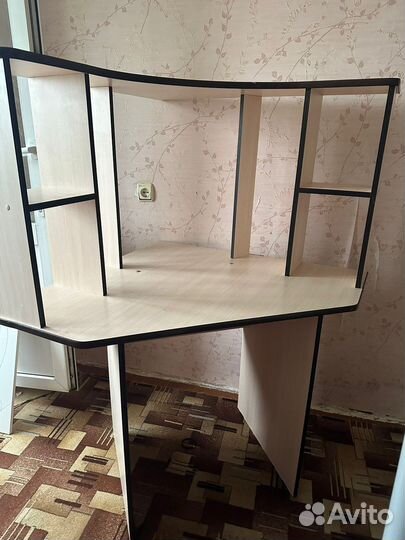 Компьютерный стол бу