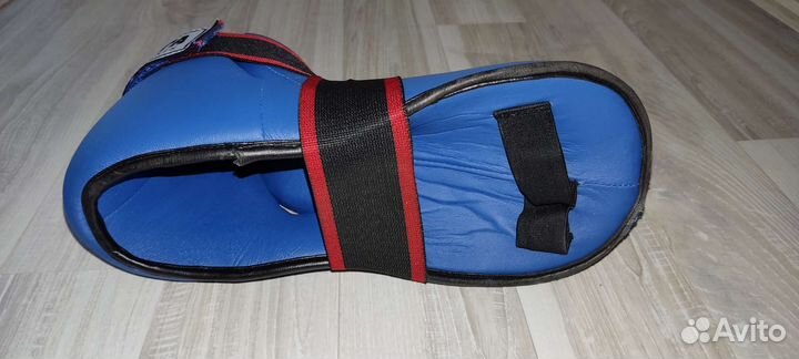 Футы для тхэквондо