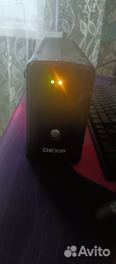 Ибп бесперебойник