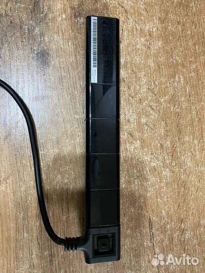 Камера на sony ps4