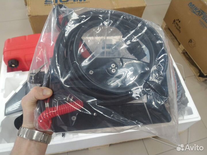 Лодочный мотор Mikatsu (Микатсу) M 40 FES Гарантия