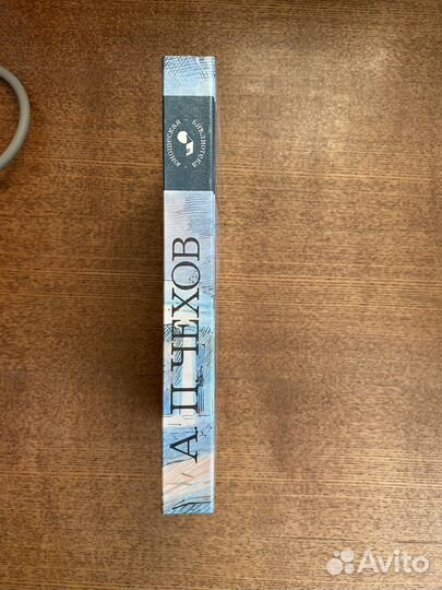 Чехов рассказы вишневый сад