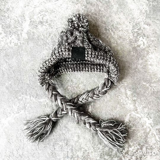 Шапка для собак, р.S