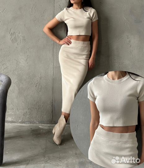 Женская одежда новая