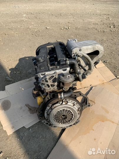 Гбц двигателя daewoo nexia 16кл 1.5