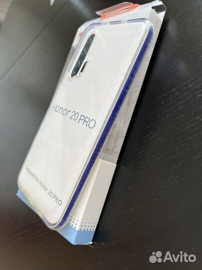 Чехол на honor 20 pro