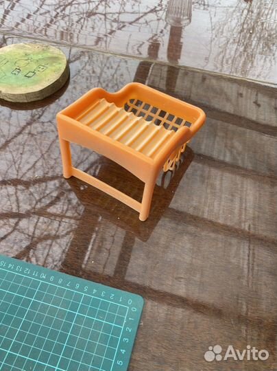 Мыльница СССР