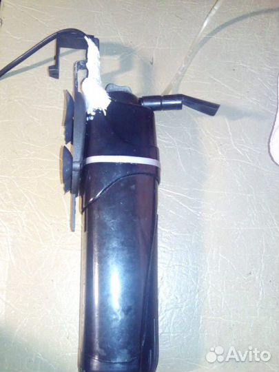 Фильтр-компрессор Aquael fan-2 plus 100-150Л