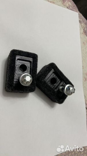 Проставки сидений changan uni-v