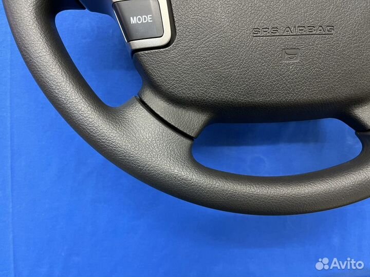 Оригинальный руль Toyota Land Cruiser 200