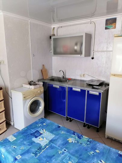 Дом 32 м² на участке 4,5 сот.