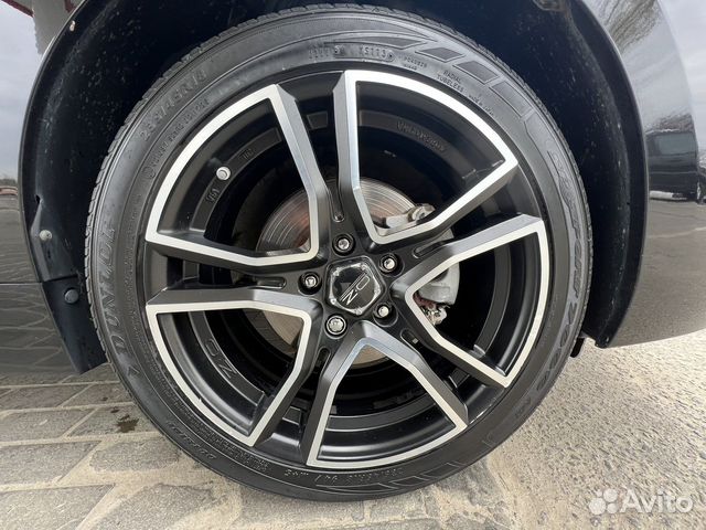 Dunlop SP Sport 7000 335/45 R18 96Y