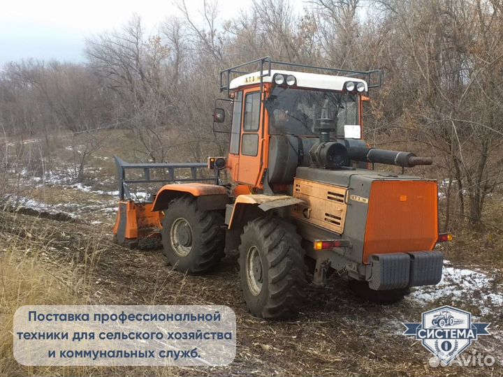 Мульчер UM-forest D-150H, 2022