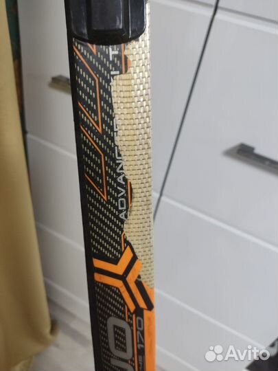 Лыжи беговые детские 170