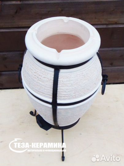 Тандыр средний