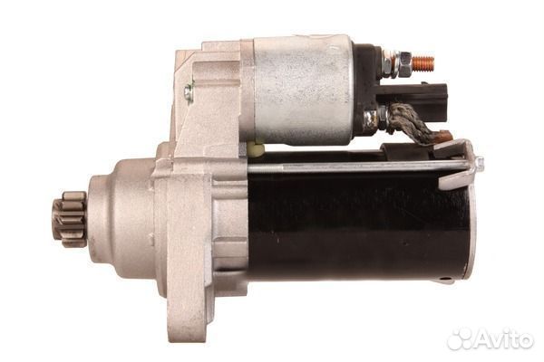 Стартер skoda Fabia 1.2 bbmbmdbzg Praktik