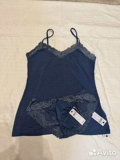 Новая коллекция intimissimi