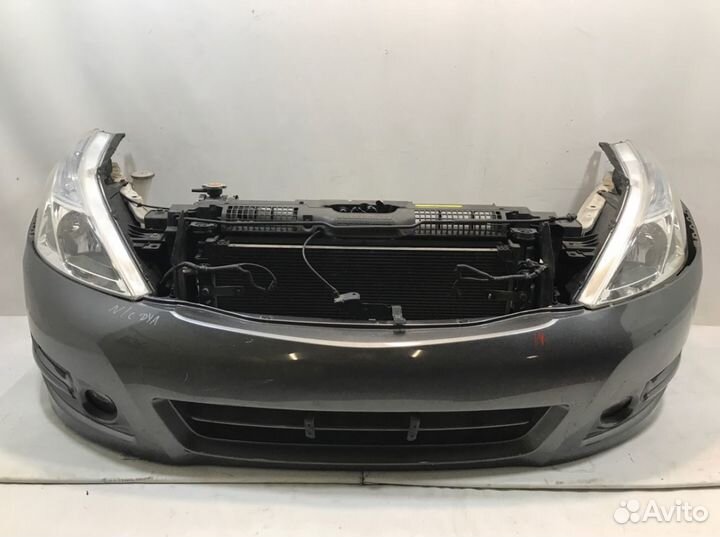 Ноускат Nissan Teana J32