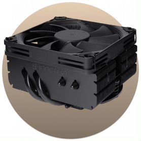 Noctua NH-L9x65 chromax.black